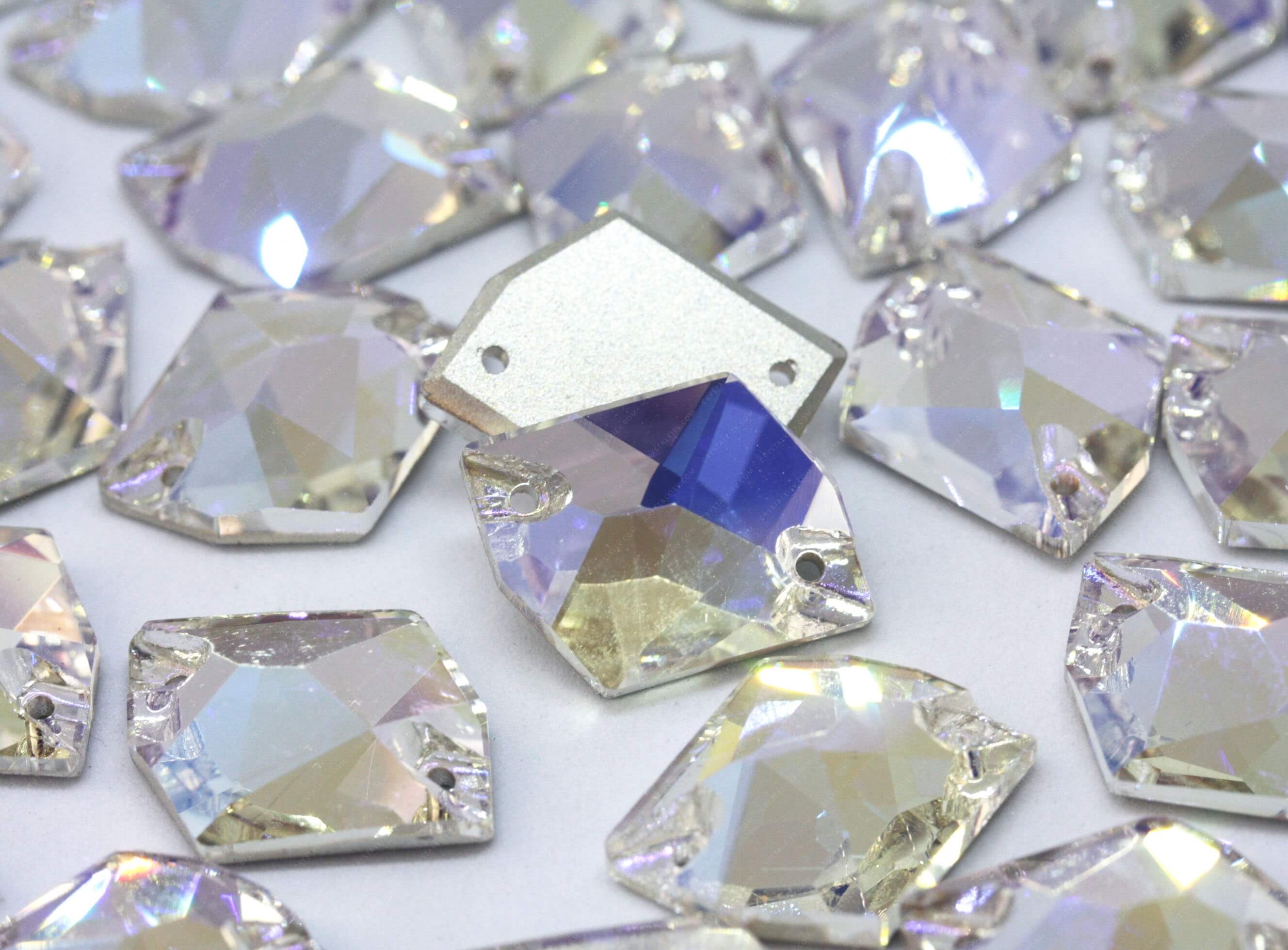 Ламаний ромб Crystal Moonlight De'Lux